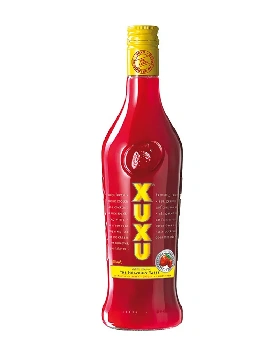 фото Ликер Xuxu Strawberry & Vodka 15%