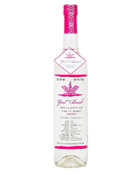 фото Мескаль Yuu Baal Joven 40%