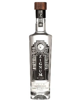 фото Мескаль Zignum Joven 40%