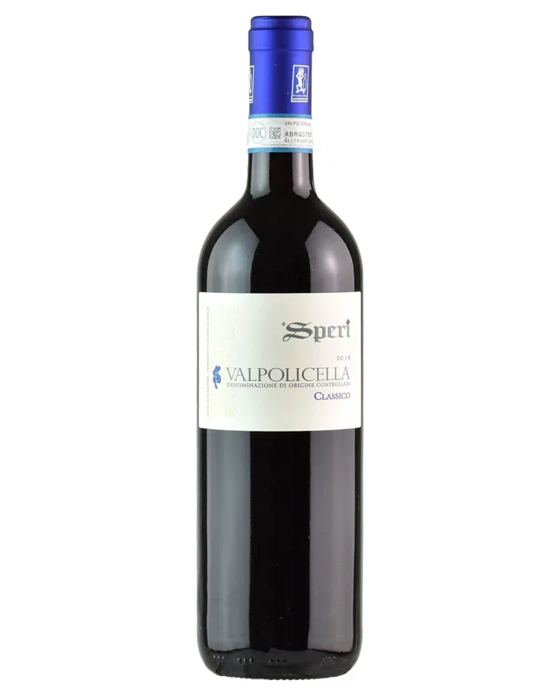 Купить Вино Speri, Valpolicella Classico DOC 12,5% (0,75 л) оптом в Алматы