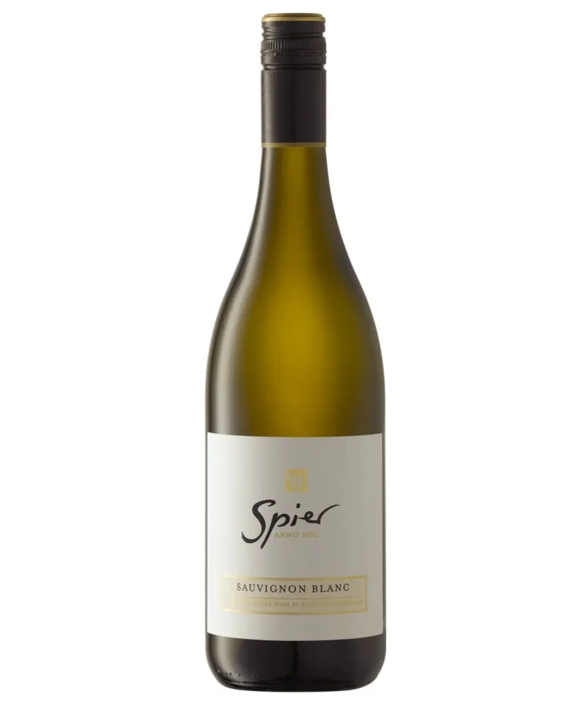 Купить Вино Spier Signature Sauvignon Blanc 13% (0,75 л) оптом в Алматы