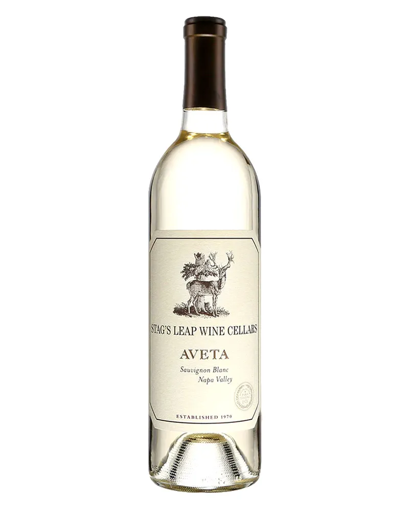 Купить Вино Stag's Leap Wine Cellars, Aveta Sauvignon Blanc 13.5% (0,75 л) оптом в Алматы
