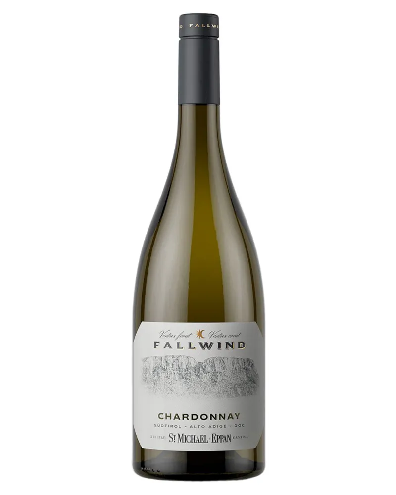 Купить Вино St.Michael Eppan Fallwind Chardonnay, Alto Adige DOC 13,5% (0,75 л) оптом в Алматы