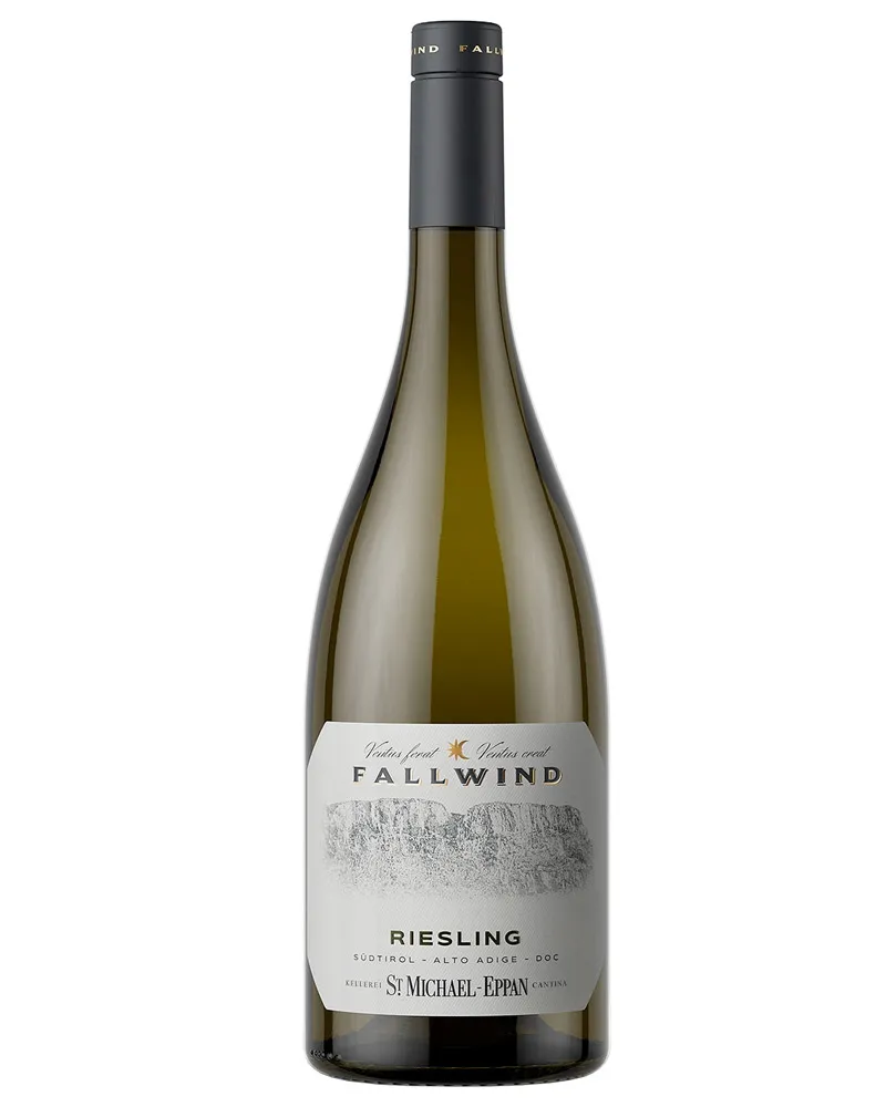 Купить Вино St.Michael Eppan Fallwind Riesling, Alto Adige DOC 13,5% (0,75 л) оптом в Алматы