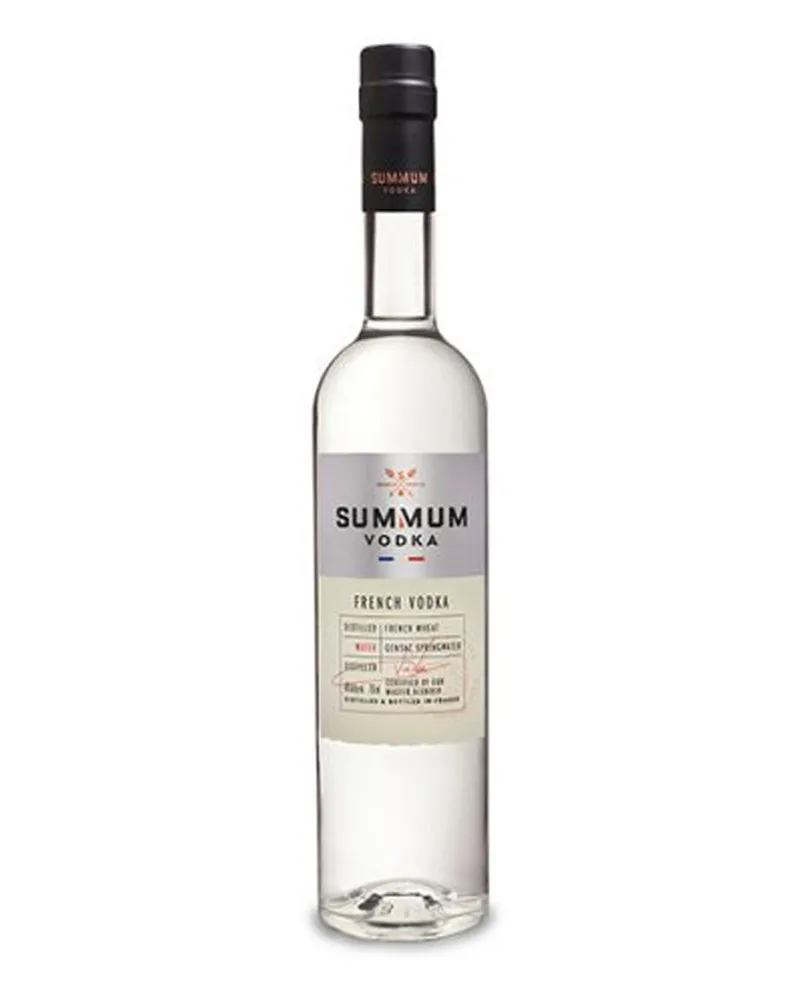 Купить Водка Summum 40% (0,7 л) оптом в Алматы