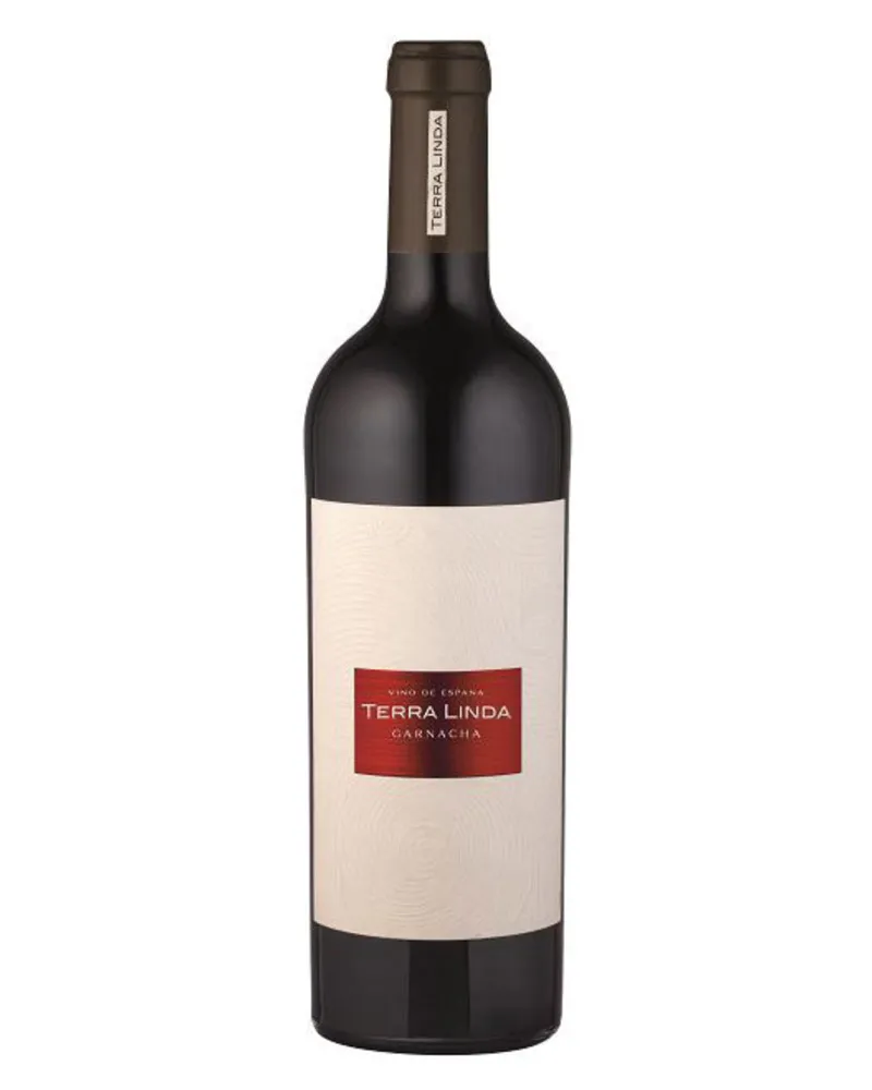Купить Вино Terra Linda Garnacha 14% (0,75 л) оптом в Алматы