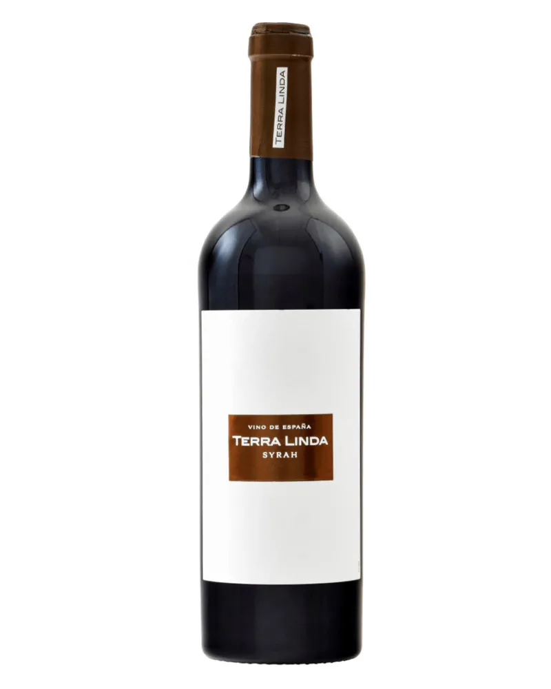Купить Вино Terra Linda Syrah 14% (0,75 л) оптом в Алматы