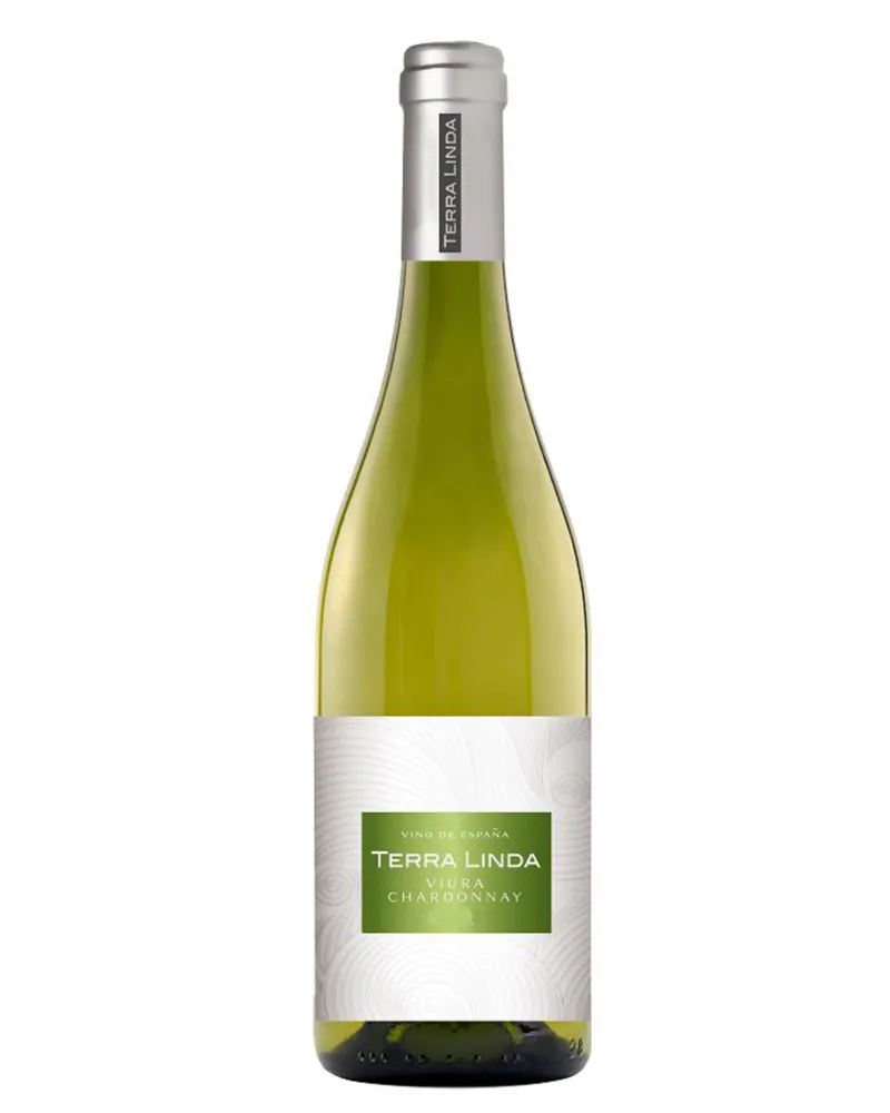 Купить Вино Terra Linda Viura Chardonnay 13% (0,75 л) оптом в Алматы