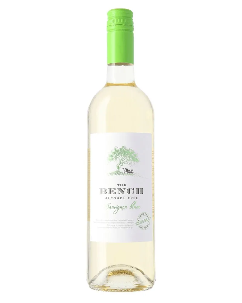 Купить Вино The Bench Sauvignon Blanc 0,0% (0,75 л) оптом в Алматы