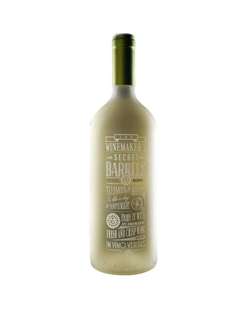Купить Вино The Winemarker's Secret Barrels Rose Blend 12% (0,75 л) оптом в Алматы