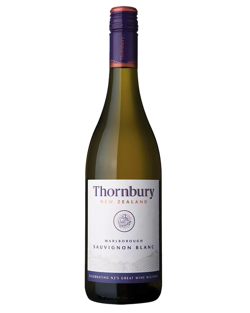 Купить Вино Thornbury Sauvignon Blanc 12.5% (0,75 л) оптом в Алматы