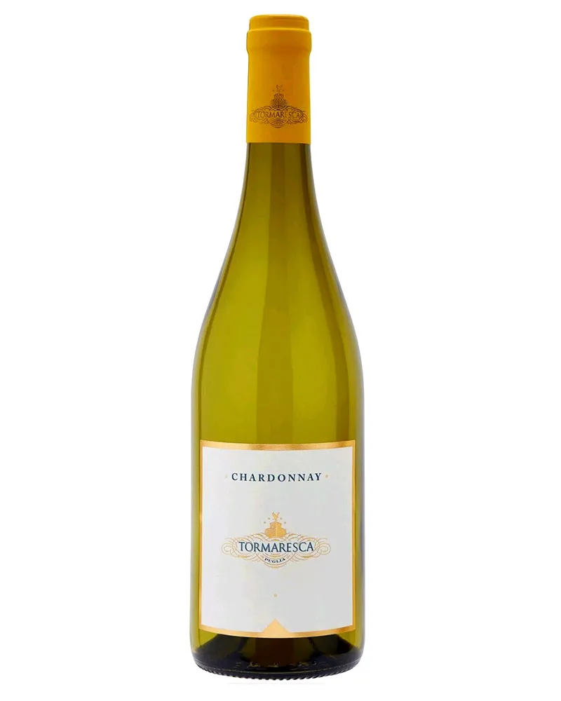 Купить Вино Tormaresca, Chardonnay, Puglia IGT 12,5% (0,75 л) оптом в Алматы