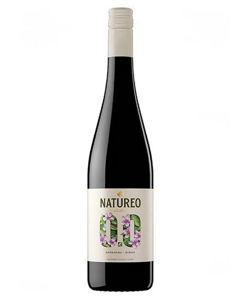 Купить Вино Torres Natureo Garnacha Syrah 0% (0,75 л) оптом в Алматы