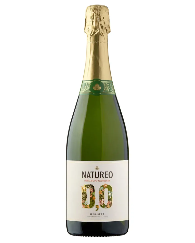 Купить Игристое вино Torres Natureo Sparkling 0% (0,75 л) оптом в Алматы