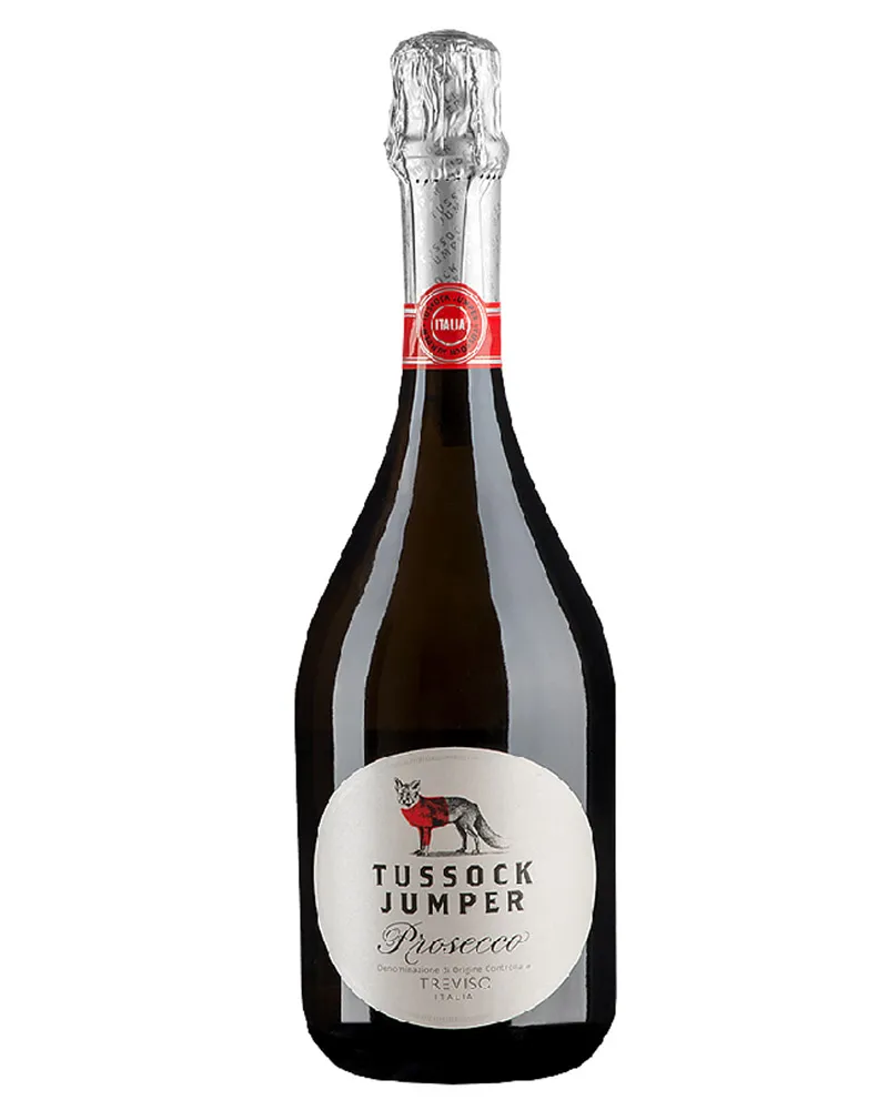 Купить Игристое вино Tussock Jumper Prosecco Treviso 11% (0,75 л) оптом в Алматы