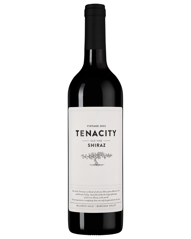 Купить Вино Two Hands `Tenacity`, Barossa Valley, Shiraz 14% (0,75 л) оптом в Алматы