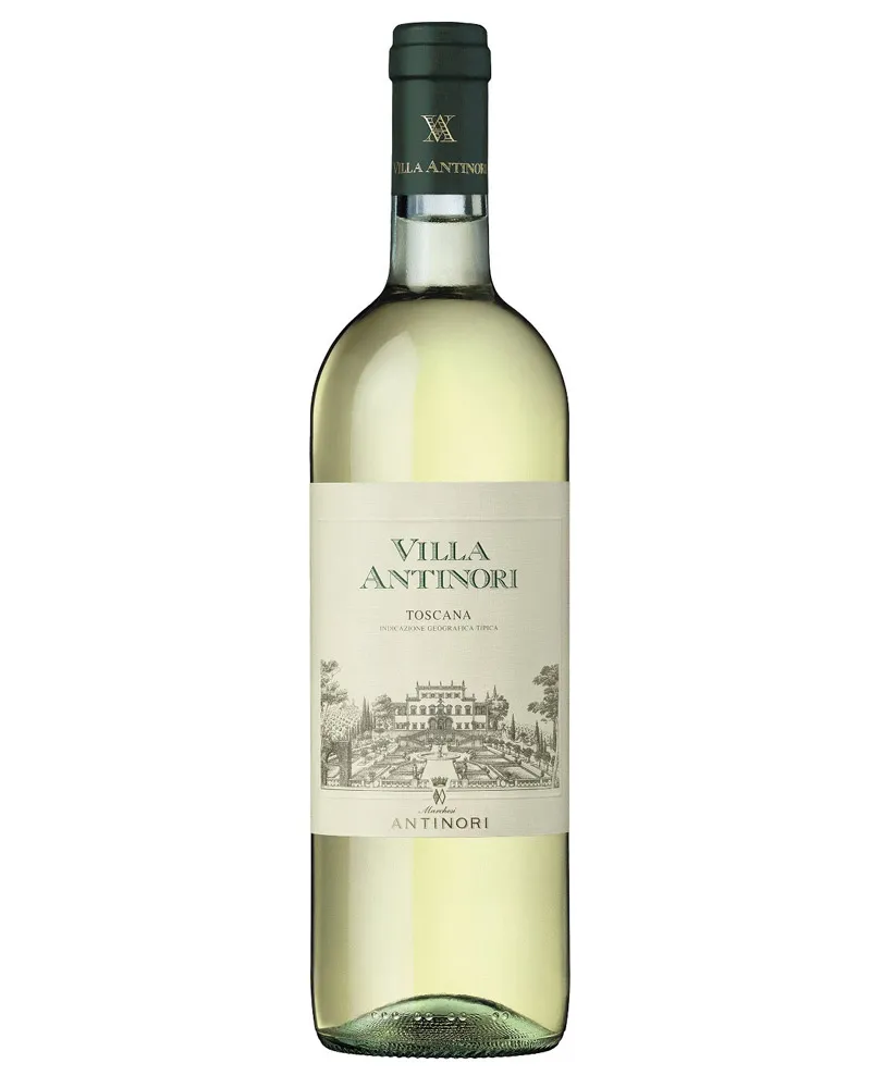 Купить Вино Villa Antinori Bianco Toscana IGT 12% (0,75 л) оптом в Алматы