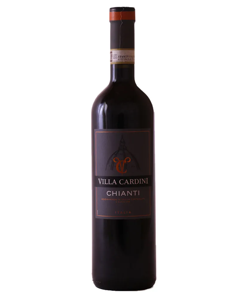 Купить Вино Villa Cardini Chianti DOCG 12,5% (0,75 л) оптом в Алматы