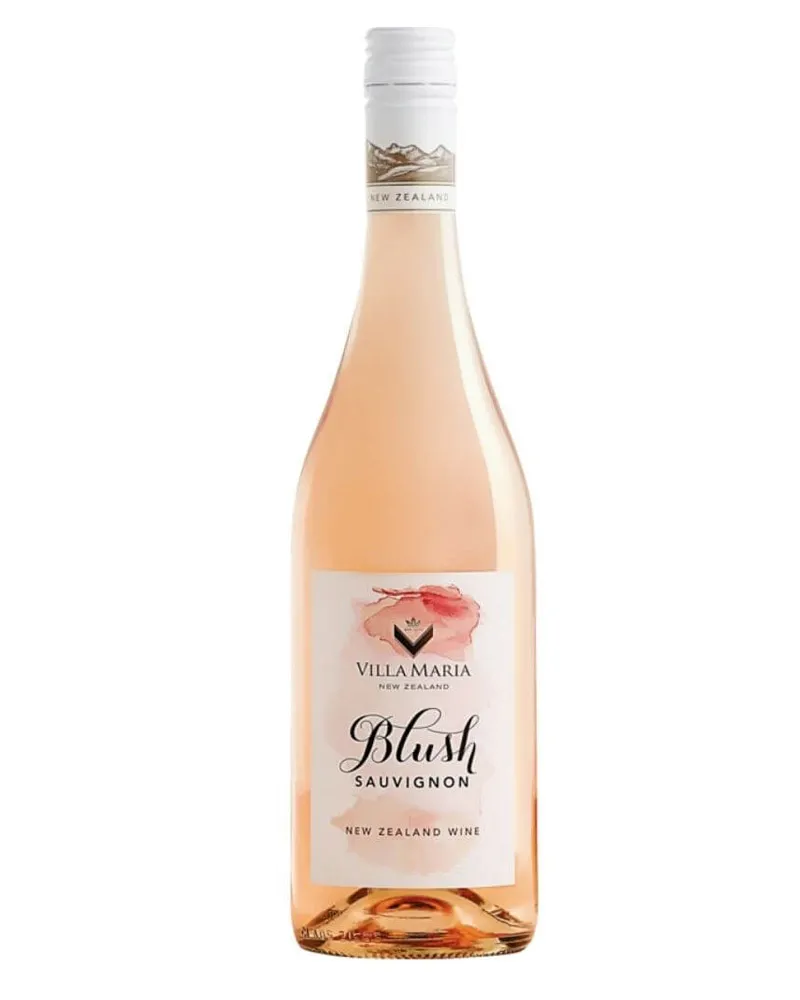 Купить Вино Villa Maria Sauvignon Blush 13% (0,75 л) оптом в Алматы