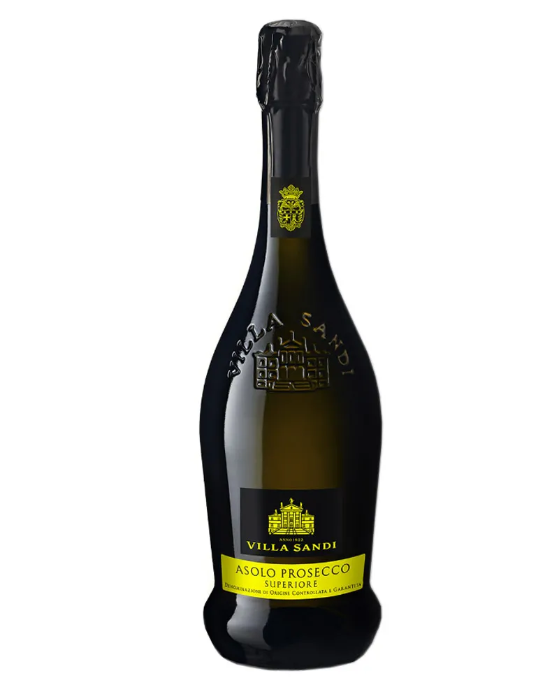 Купить Игристое вино Villa Sandi, `Il Fresco`, Asolo Prosecco DOC 11% (0,75 л) оптом в Алматы