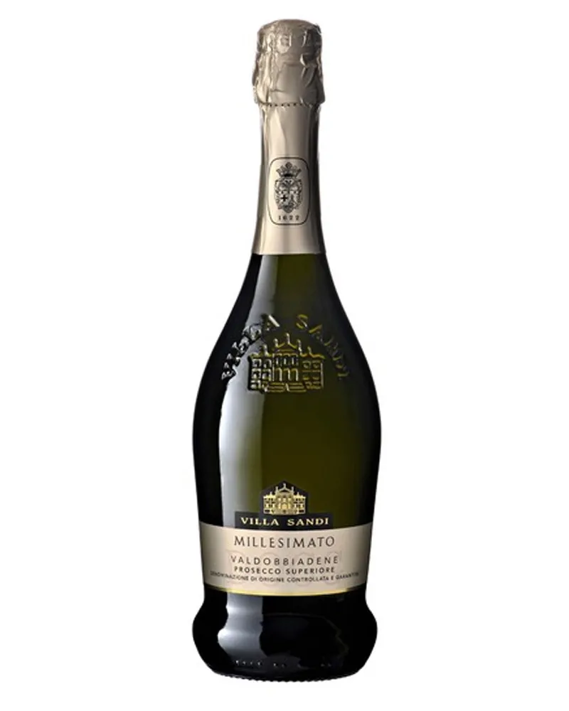 Купить Игристое вино Villa Sandi, Millesimato Valdobbiadene Prosecco Superiore 11% (0,75 л) оптом в Алматы