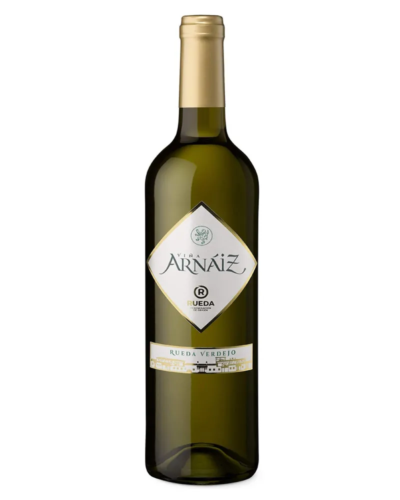 Купить Вино Vina Arnaiz Verdejo Rueda 13% (0,75 л) оптом в Алматы