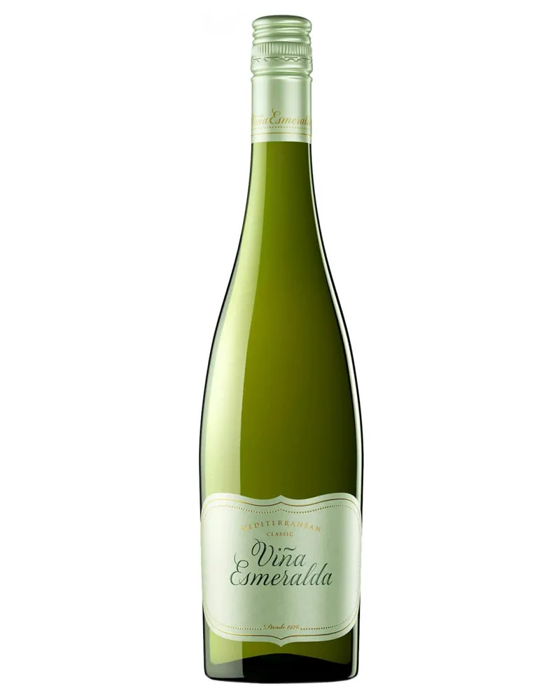 Купить Вино Vina Esmeralda, Torres, Catalunya DO 11,5% (0,75 л) оптом в Алматы