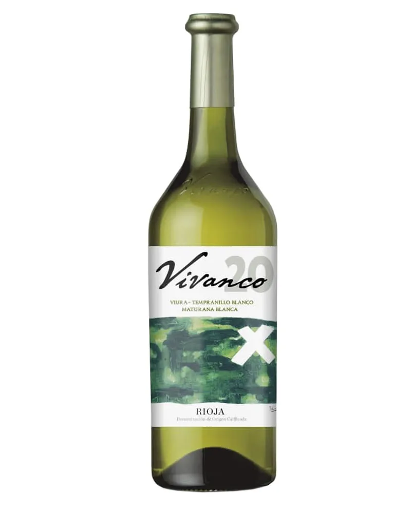 Купить Вино Vivanco White 13% (0,75 л) оптом в Алматы