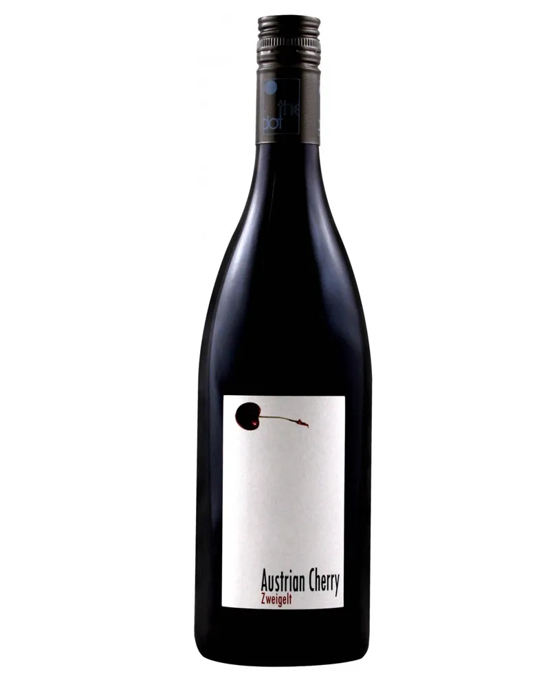 Купить Вино Weingut R&A Pfaffl, `Austrian Cherry` 13,5% (0,75 л) оптом в Алматы