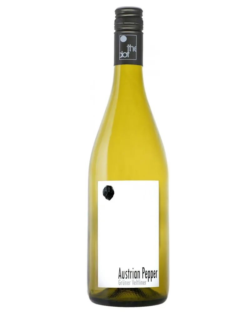Купить Вино Weingut R&A Pfaffl, `Austrian Pepper` 12,5% (0,75 л) оптом в Алматы