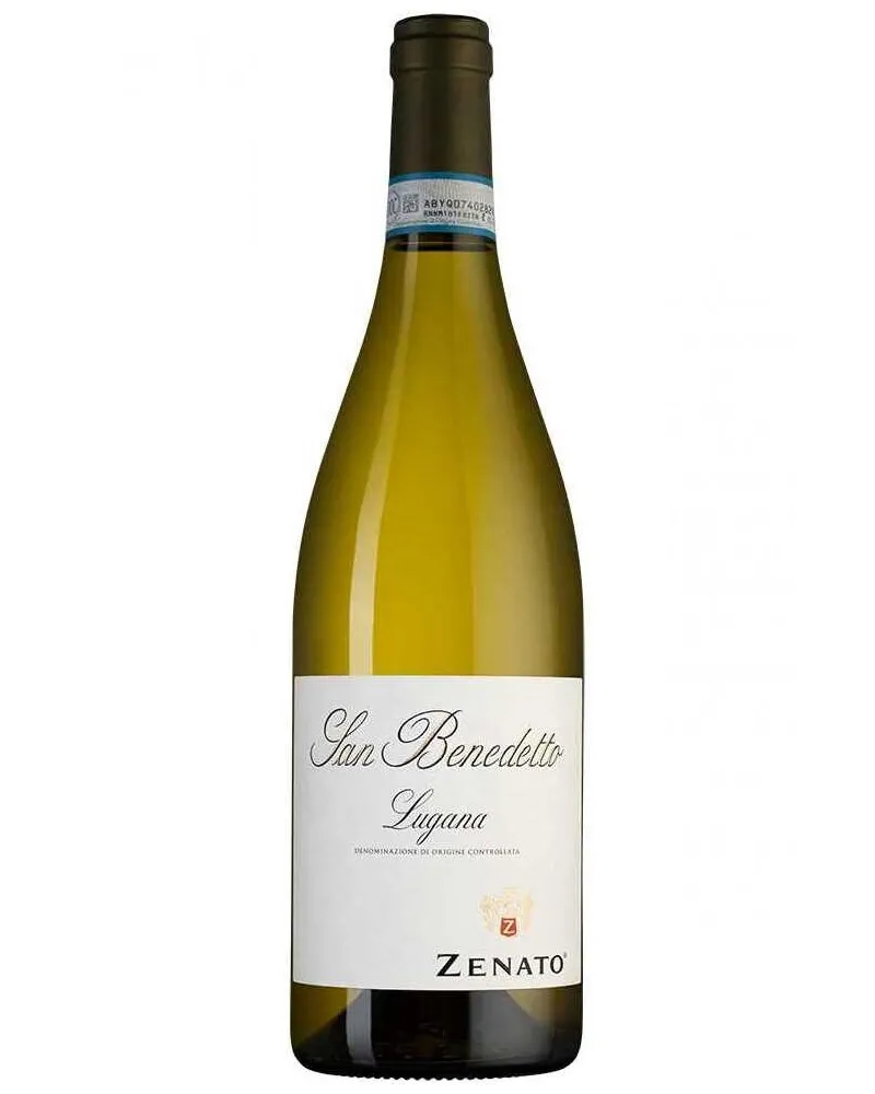 Купить Вино Zenato, Lugana San Benedetto 13,5% (0,75 л) оптом в Алматы