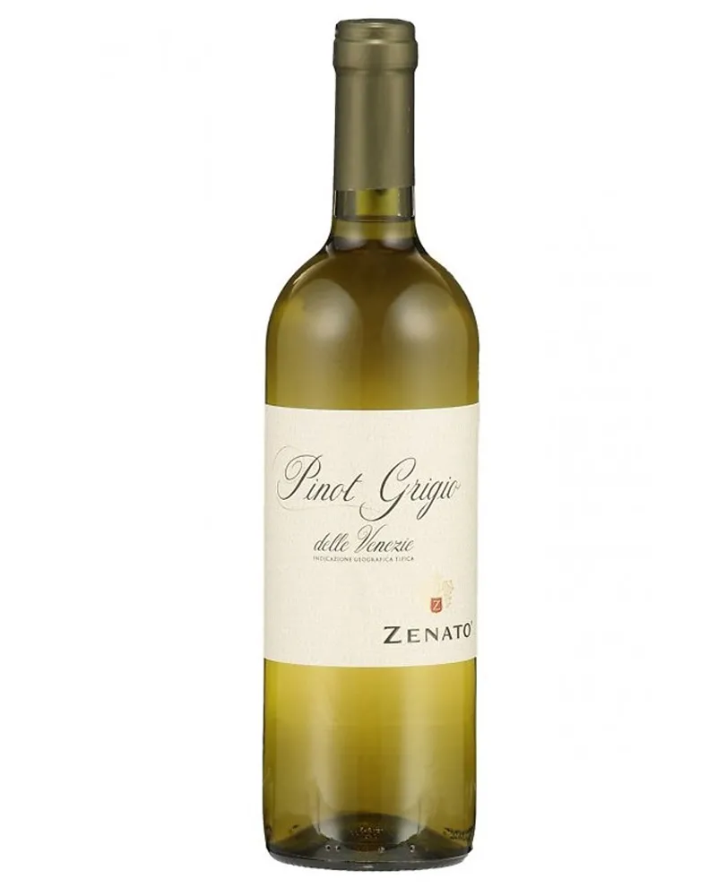 Купить Вино Zenato, Pinot Grigio delle Venezie 12,5% (0,75 л) оптом в Алматы