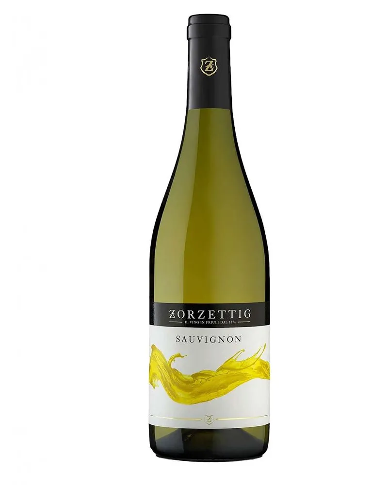 Купить Вино Zorzettig Sauvignon Friuli 12,5% (0,75 л) оптом в Алматы